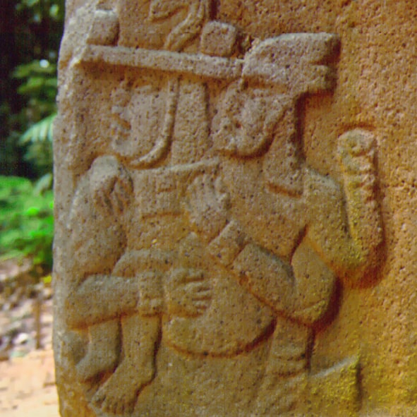 Visitar La Venta – TABASCO, ARQUEOLOGÍA